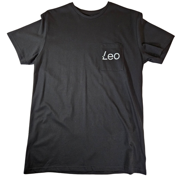 Kampüs Giyim Other - Kampüs Giyim "Leo the Lion" Mens T Shirt, Made in Turkey